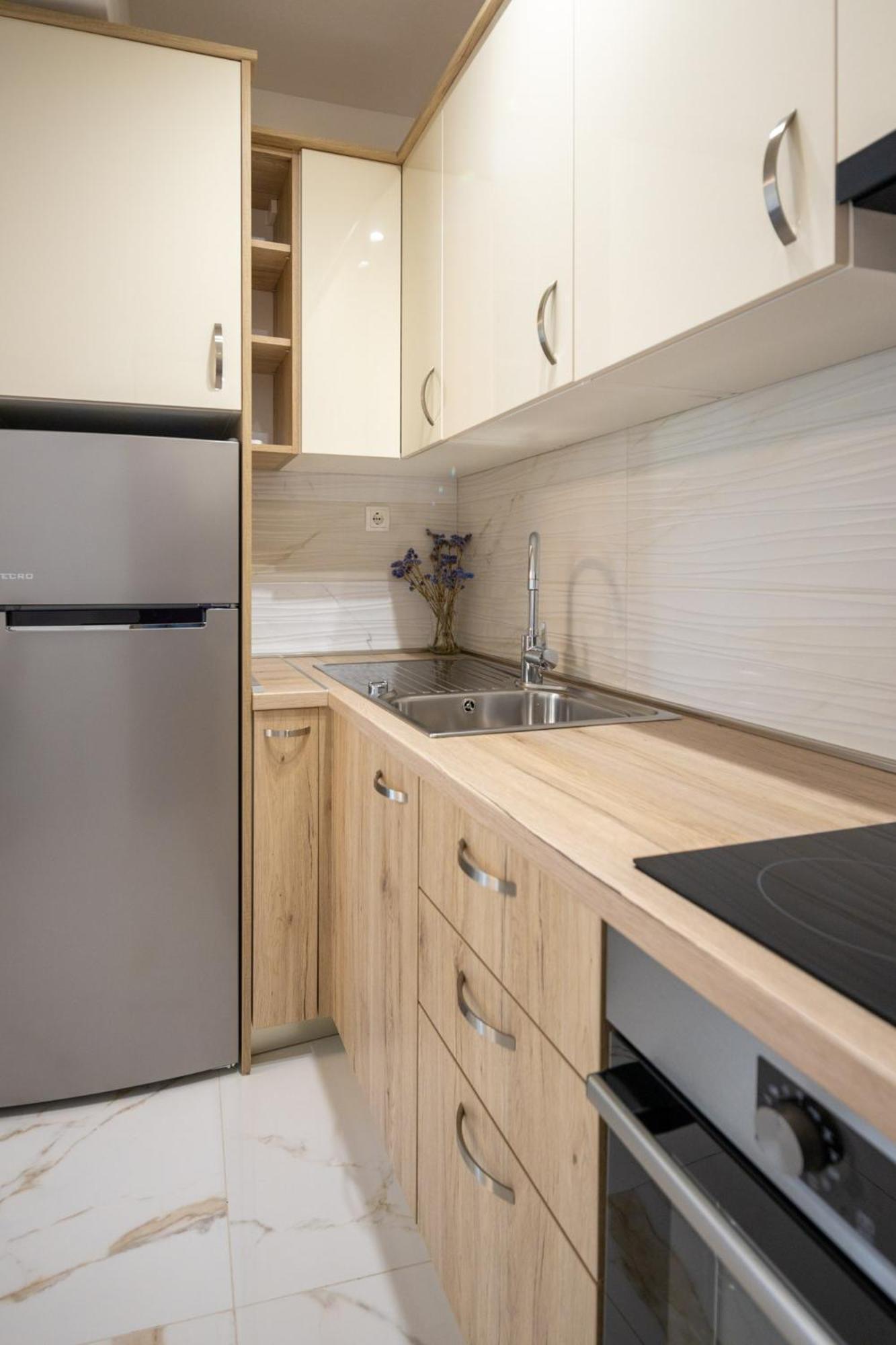Apartment Iva Vrana  Екстериор снимка