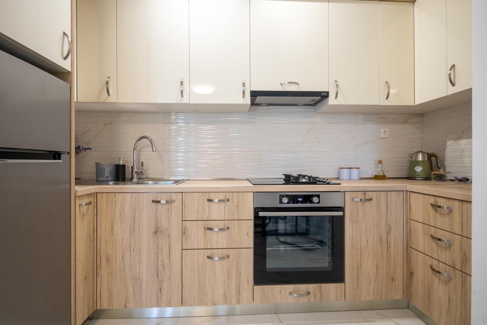 Apartment Iva Vrana  Екстериор снимка