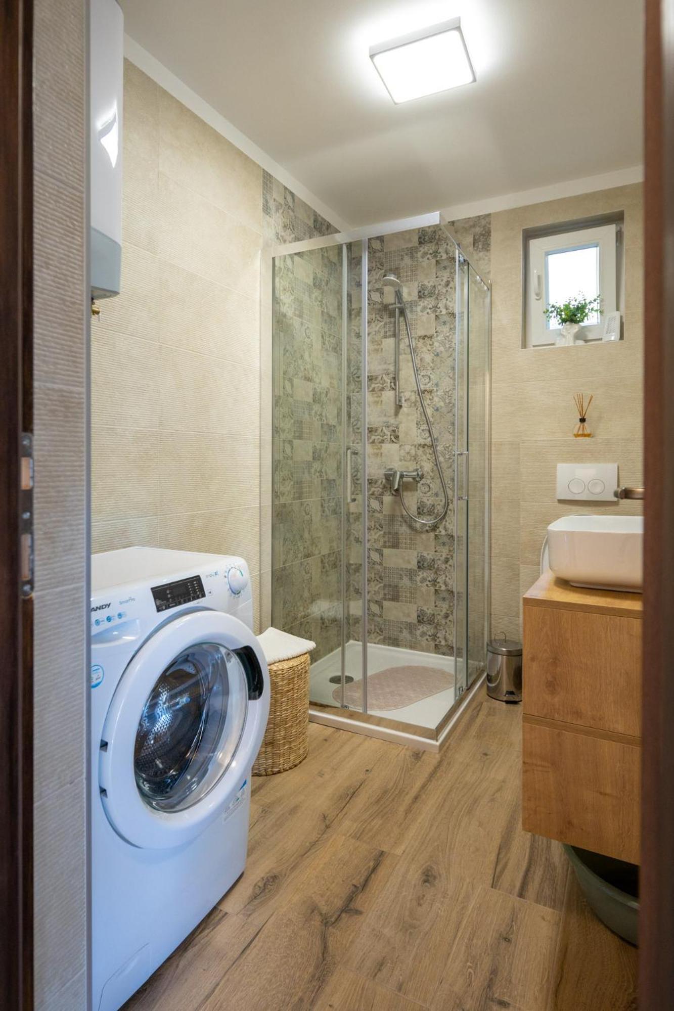 Apartment Iva Vrana  Екстериор снимка